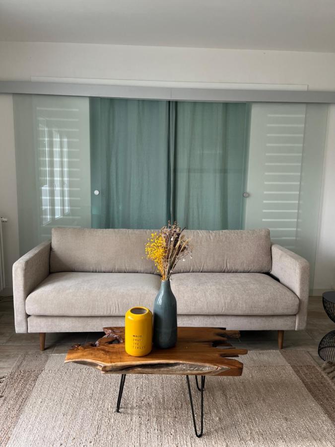 Beau T3 60M2 Tres Cosy Proche Du Centre Ville Nantes Exterior foto